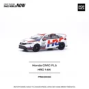 POPRACE 1:64 PR640030 HONDA CIVIC TYPE-R (FL5) TCR - HRC