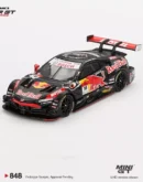 MINI GT 1:64 MGT00848 Honda NSX-GT "Type S" GT500 #16 "Red Bull MOTUL MUGEN NSX-GT" TEAM Red Bull MUGEN 2022 SUPER GT SERIES