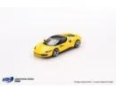 BBRFER64005 BBR Models 1:64 Ferrari 296 GTB Giallo Modena Yellow Limited Edition doha