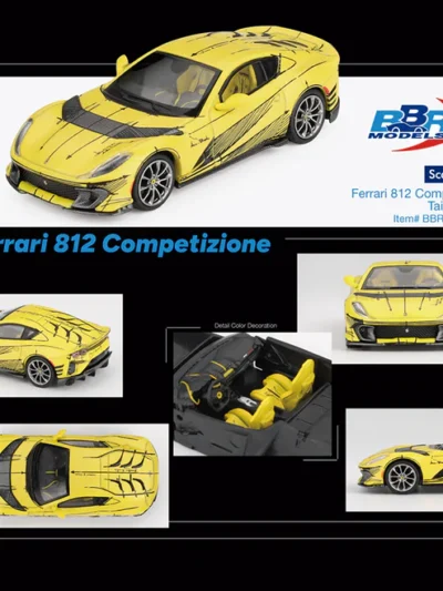 Ferrari QATAR